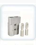 Anderson SB350 Grey 350A Genuine Anderson SB Connector