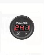 Ionnic 1336000 Volt Meter - Displays 6V-29.9V