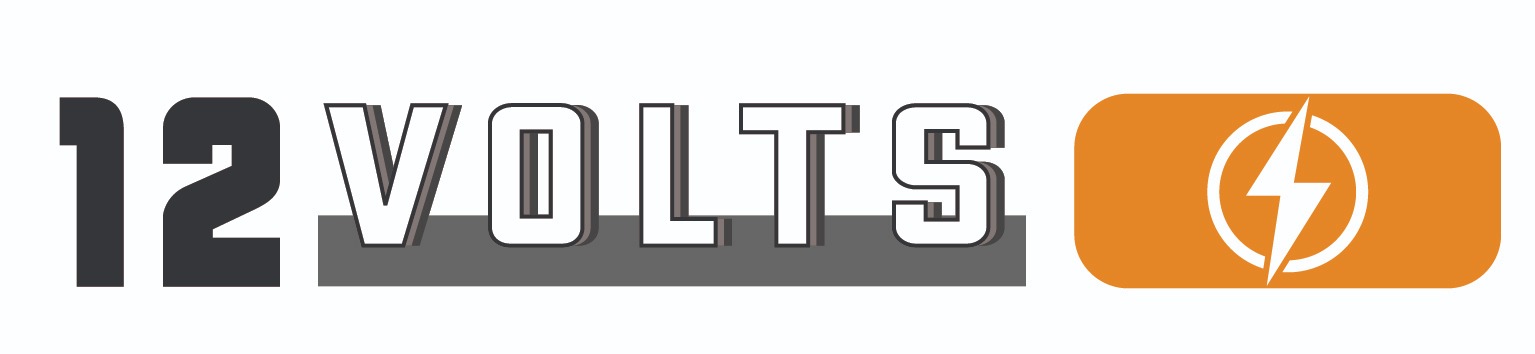 12 Volts
